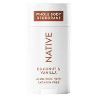 [ iiMONO ] Native Deodorant - Natural Deodorant - Vegan Gluten Free Cruelty Free