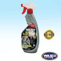 WAXCO Auto Sport Wheel Cleaner (600ml)