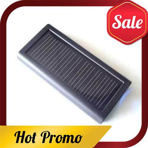 Mosha Solar Power Charger UK Standard Plug (Uk)