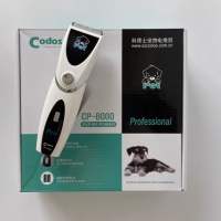 🇲🇾Ready Stock🇲🇾 Original Codos CP 8000 宠物电推剪 Malaysia 3pin plug Pet Clipper Pet Shaver Pet Trimmer For Dogs & Cats