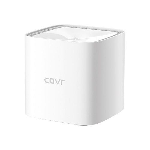 D-Link COVR-C1100 Mesh WiFi Network System Gigabit Dual Band Wave 2 Whole Home Wireless Wi-Fi Router COVR C1100 COVR-1100 2 PACK COVR 1100