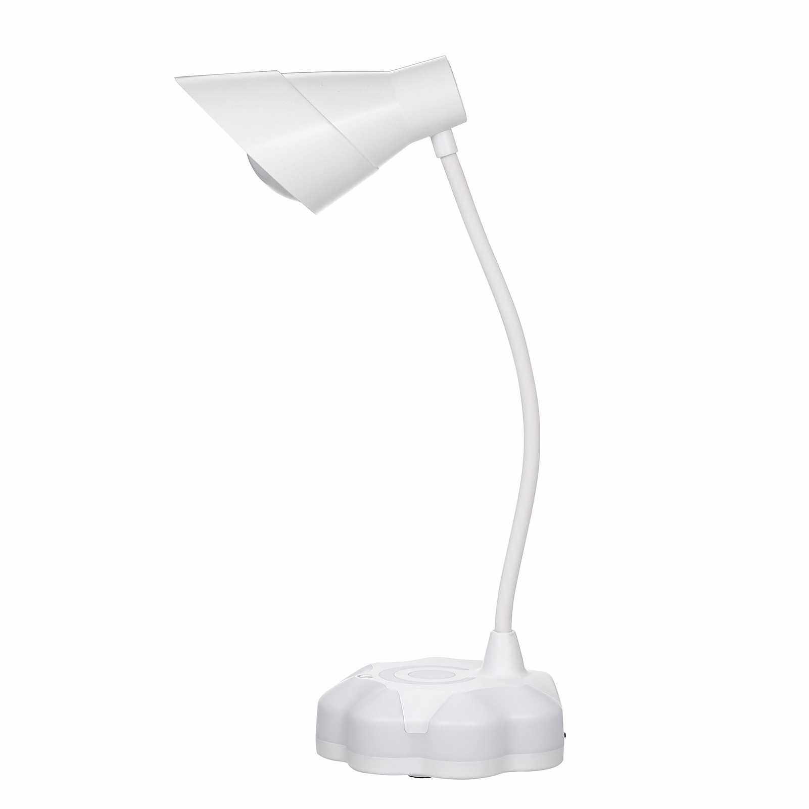 BEST SELLER 14 LEDs Desk Light Table Beside Lamp 3 Levels Dimmable