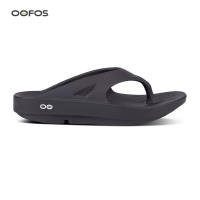 OOFOS Unisex OOriginal Recovery Sandal - Black