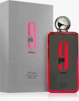 original Afnan 9pm Rebel Eau De Parfum 100ml Fragrance For Men & Women