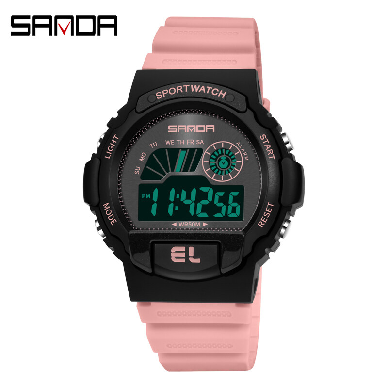 running watch lazada
