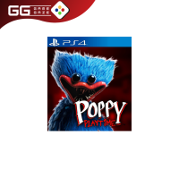 Poppy Playtime Chapter 1 Full Game (PS4 & PS5) Digital Download