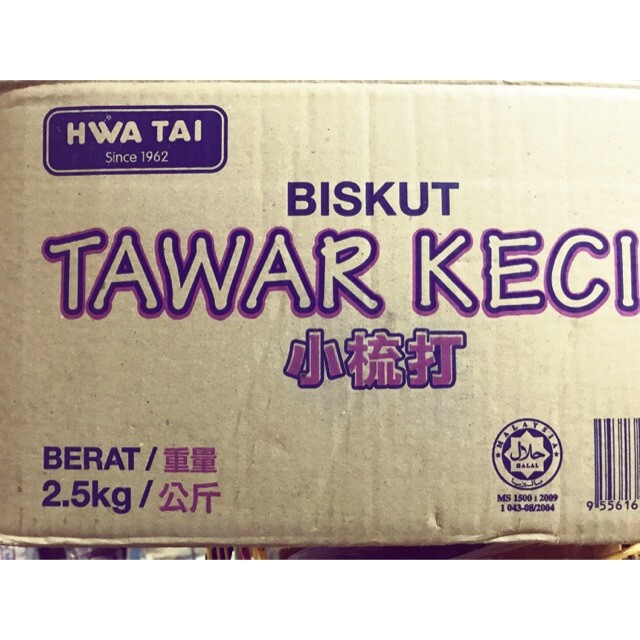 Biskut Kacang 200g - Harga Online di Malaysia