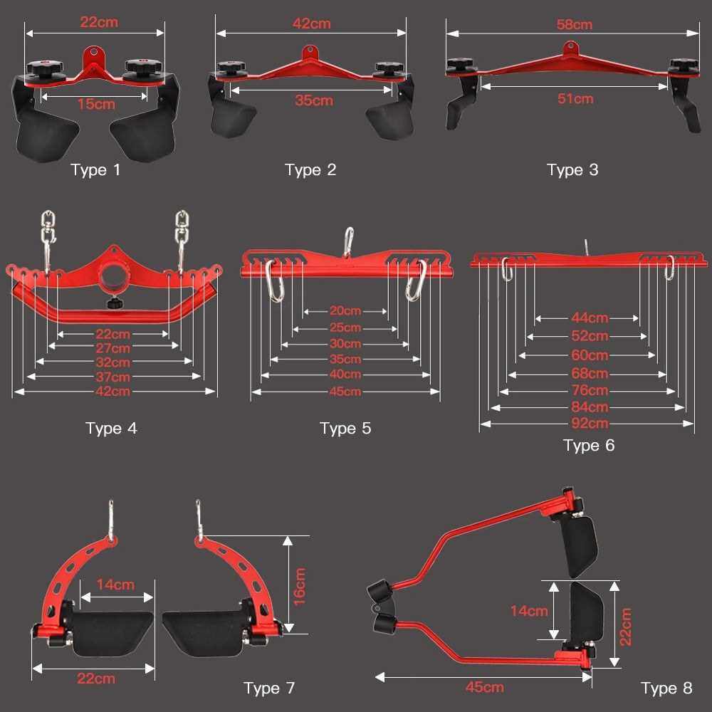Chest Expander Muscle Fitness Arm Training Bodybuilding Equipment Pull