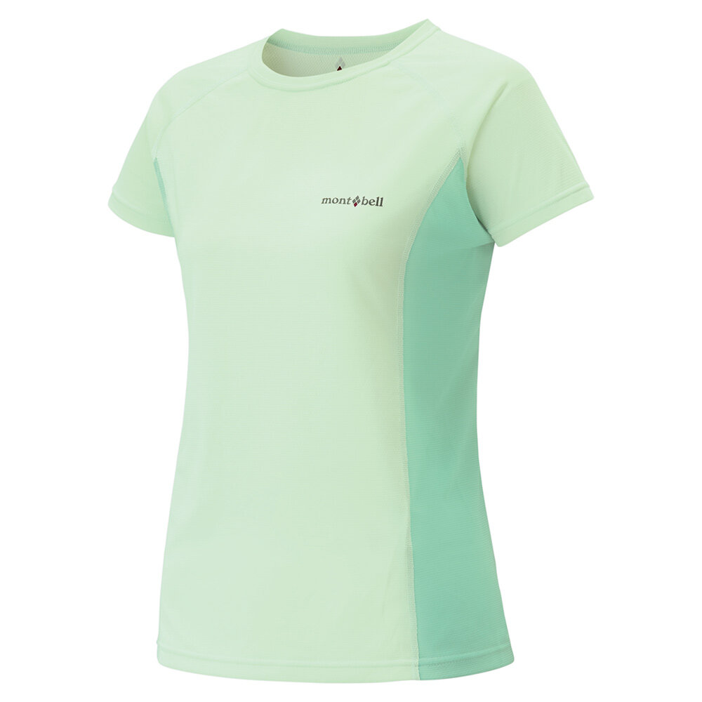 Montbell Cool T Women's