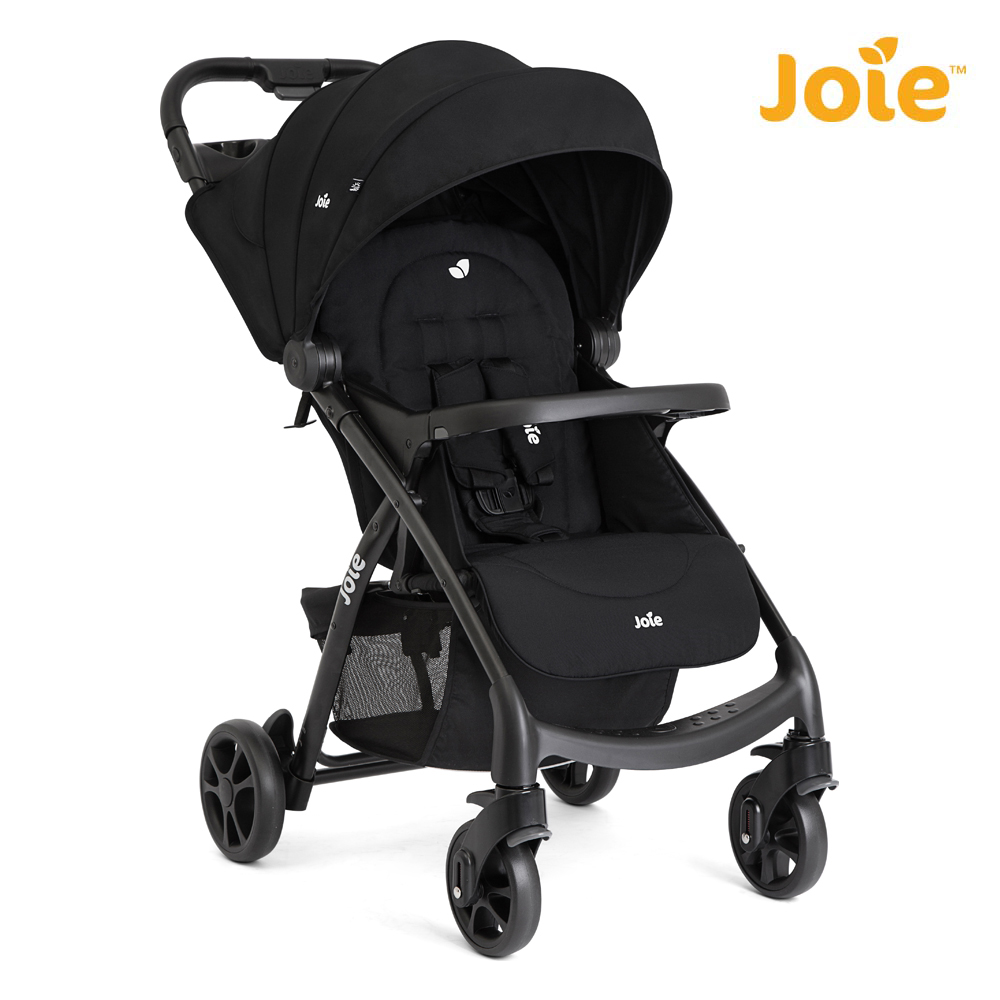 Joie Muze LX Classic Stroller