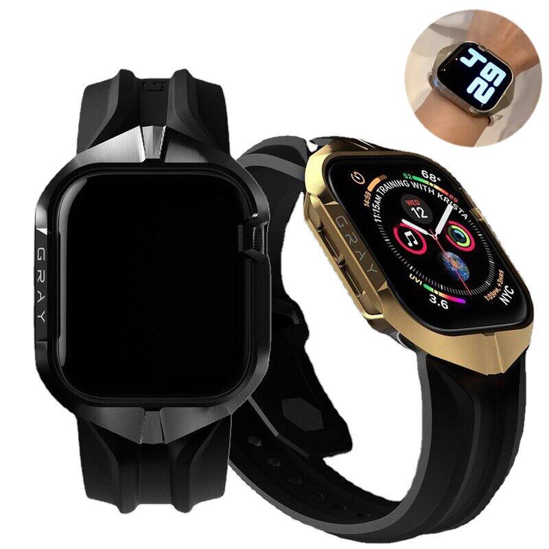 Jual Strap And Case Apple Watch Terbaru | Lazada.co.id