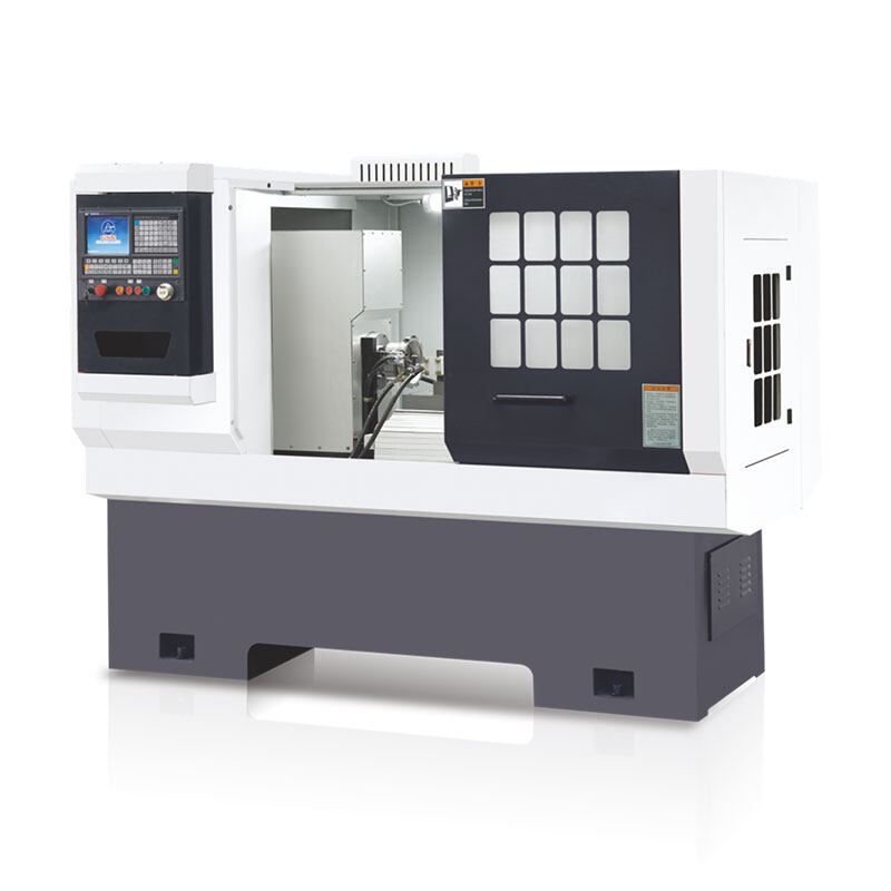 Jiasheng Machinery เครื่องมือเครื่อง CNC XK366