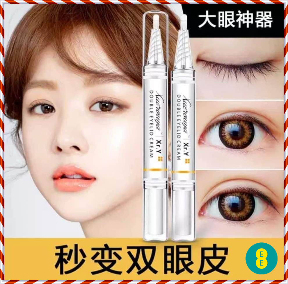 XR. Y Double Eyelid Cream for Single Eyelid Inner Eyelid