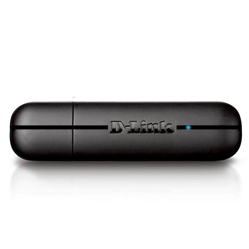 D-Link DWA-123 Wireless N USB WiFi Adapter for Laptop Desktop