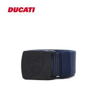 DUCATI Men Plastic Buckle Nylon Belt - DBT0711NN3MI5