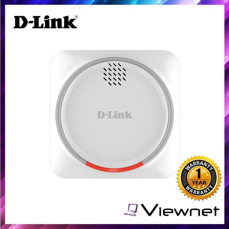 D-Link DCHâ€‘Z510 mydlinkâ„¢ Z-Wave Siren