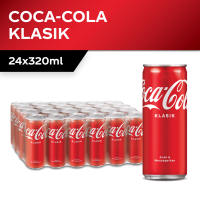 Coca-Cola Classic (320ml x 24s)