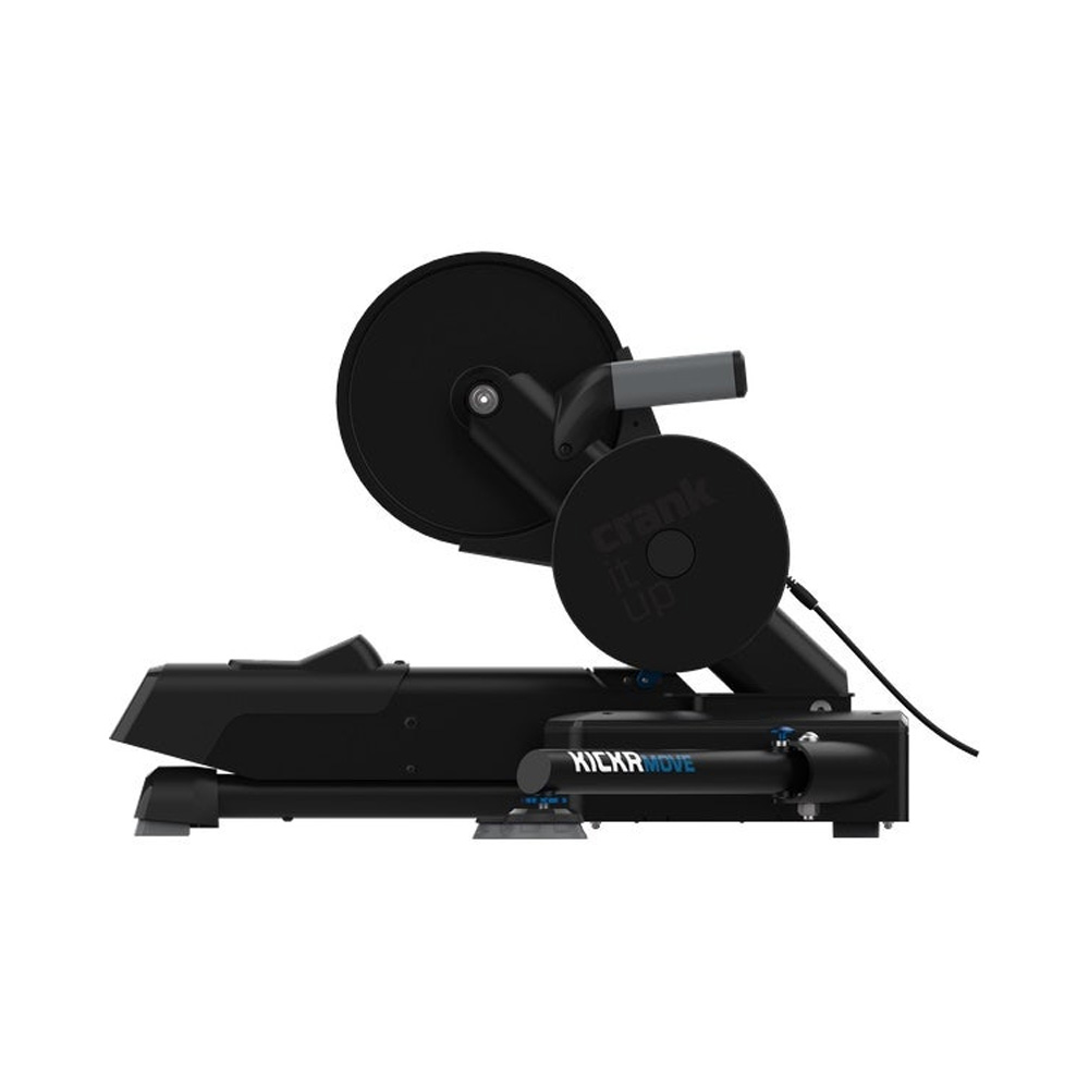WAHOO KICKR MOVE SMART TRAINER BICYCLE TRAINER