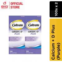 Caltrate 600 Plus (100s/60s)