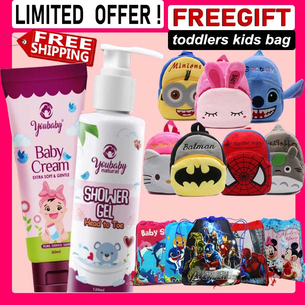 🔥[SS075] YOUBABY PROMOSI FREEGIFT🔥KRIM BAYI ANTI KAHAK BATUK SELSEMA DEMAM KUNING G6PD ECZMA RUAM SUSU TERBAIK UNTUK BAYI ANDA KEMBUNG PERUT GATAL2 RASH CHICKEN POX KURAP PANAU ORIGINAL HQ