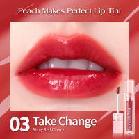 [HOT] BNB barenbliss Peach Makes Perfect Lip Tint Lip Gloss [Natural Nourishment] 3g