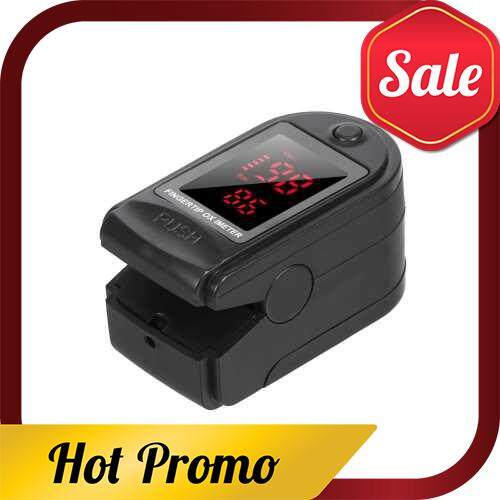 Blood Oxygen Monitor Fast Reading Finger Pulse Oximeter Mini SpO2