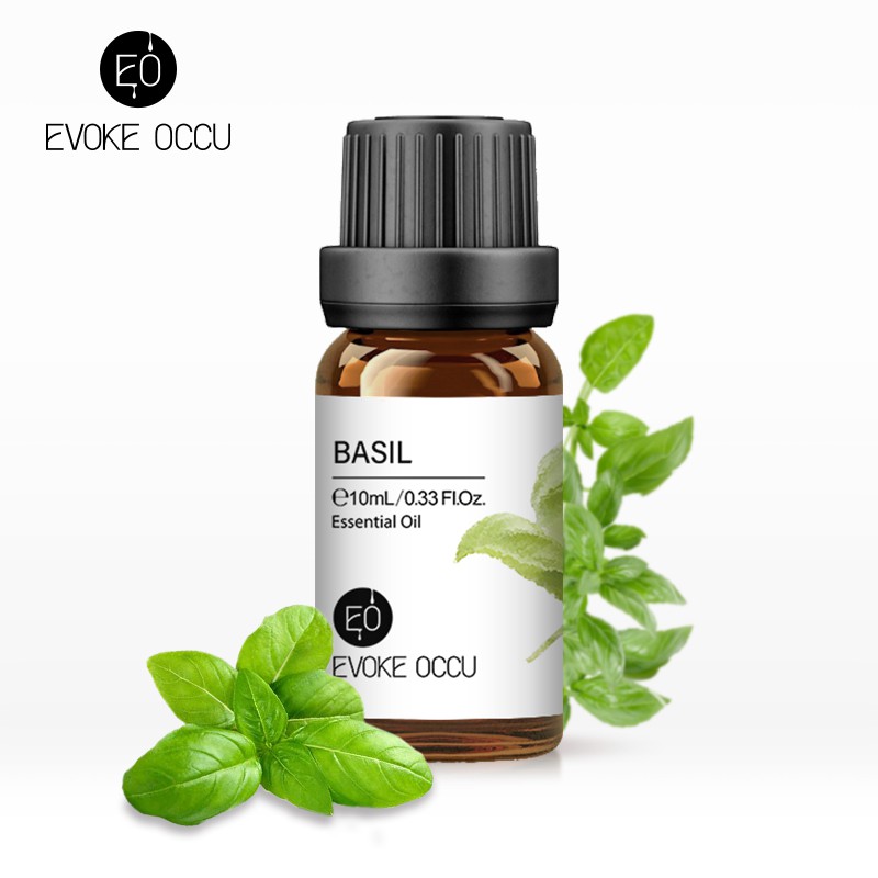 [Essential Academy] Evoke Occu 10ML Essential Oil Plant Therapy Aromatherapy Diffuser Humidifier Massage Soap Candle Relax Calm