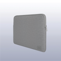 UNIQ Cyprus Laptop/Macbook Sleeve Waterproof Water-resistant 14 16 Grey/Pink/Green/Blue/Steel Blue