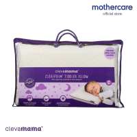 Clevamama Toddler Pillow