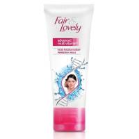 Fair & Lovely Advanced Multi-vitamin Foam 50g