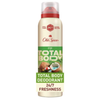 [ iiMONO ] Old Spice Deodorant Antiperspirant Men and Women Block Sweat High Endurance Red Wild Collection