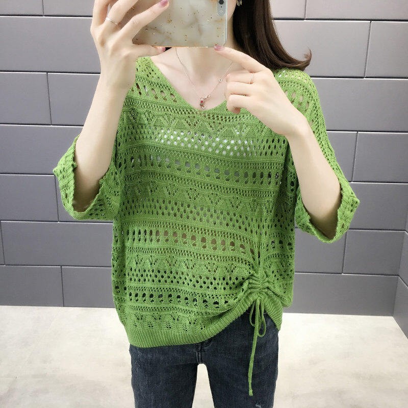 [Pre-Order] JYS Fashion Korean Style Women Knit Top Collection 571- 5978(ETA: 2022-08-31)