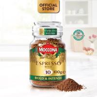 Moccona Freeze Dried Instant Coffee 100g