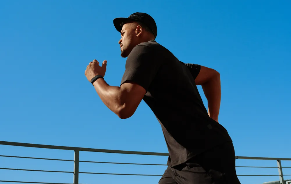 Google Fitbit Air | Smart Fitness Tracker