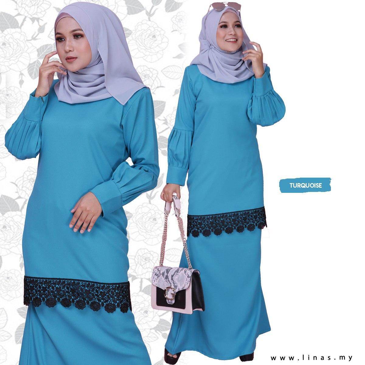 Baju Kurung