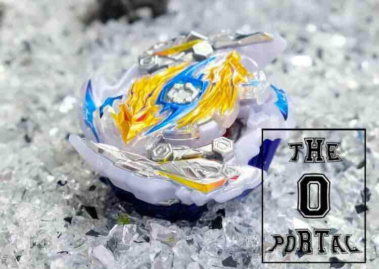 beyblade burst dynamite longinus