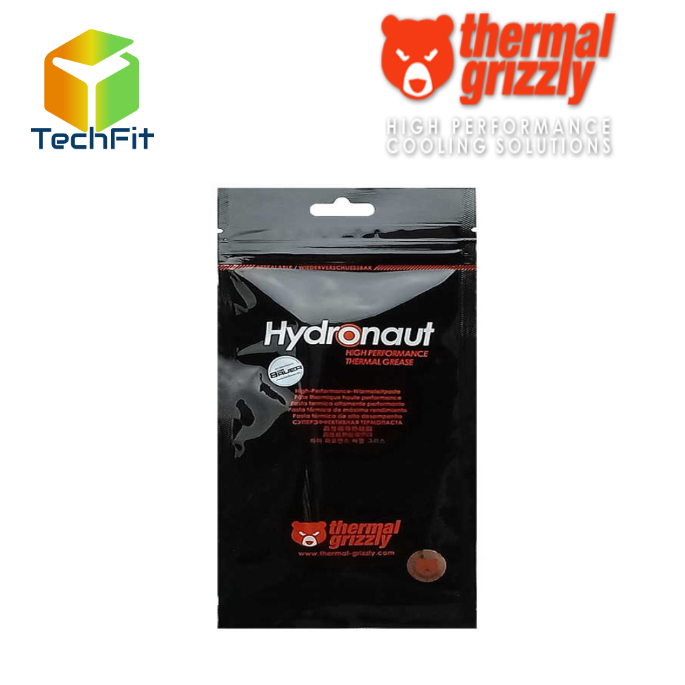 Thermal Grizzly Hydronaut Thermal Paste