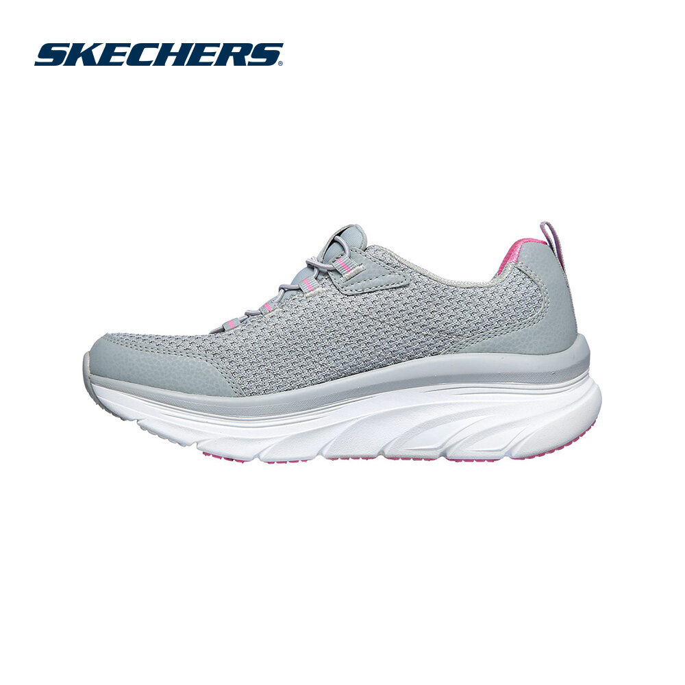 skechers lux walker