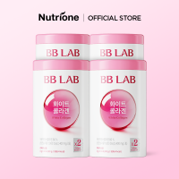 NUTRIONE BB LAB White Collagen (3g X 30 Sticks)