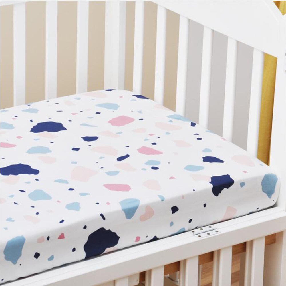 baby flat sheet