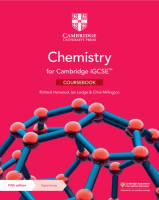 NEW CAMBRIDGE IGCSE CHEMISTRY COURSEBOOK WITH DIGITAL ACCESS (2 YEARS) - 9781108951609 - CAMBRIDGE UNIVERSITY PRESS - SPEEDBOOKS.MY