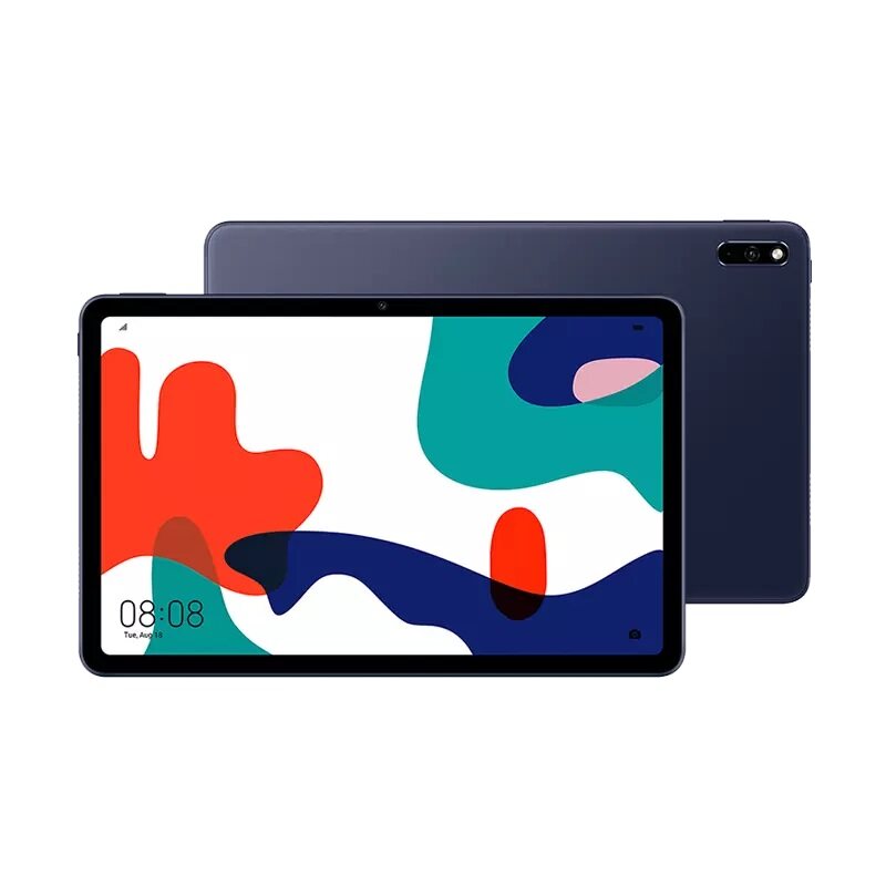 [NEW ARRIVAL] HUAWEI MatePad 10.4 (4GB RAM + 128GB ROM) Tablet, 1 Year Warranty