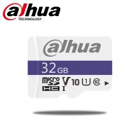 Dahua C100 MicroSD Memory Card - 32/64/128/256GB