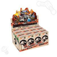 [NEW] BLOKEES Figures Jurassic World Terraventure TS 01-03 Toys Mainan Dinosaurus | Full Set 12 Blind Boxes