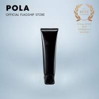 [Exclusive Set] Pola B.A 7th Wash 100g + B.A 7th Cleansing Cream 130g