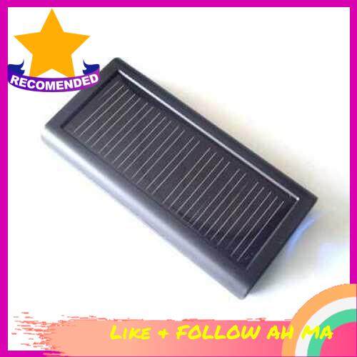 Best Selling Mosha Solar Power Charger UK Standard Plug (Uk)