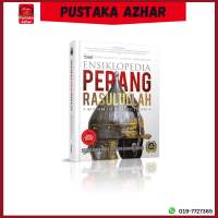 Ensiklopedia Perang Rasulullah - Telaga Biru