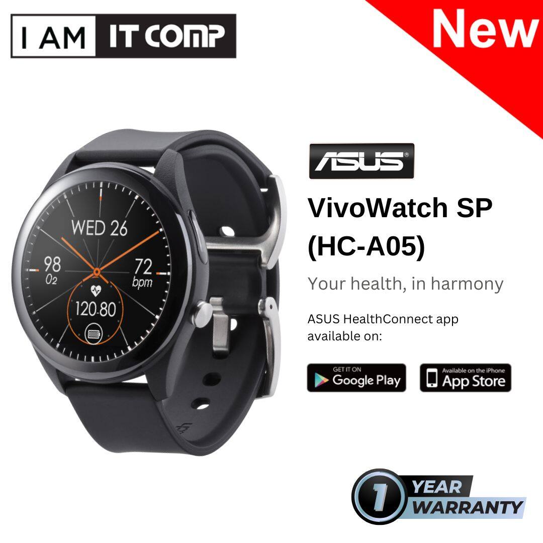 Asus vivowatch sp online comprar