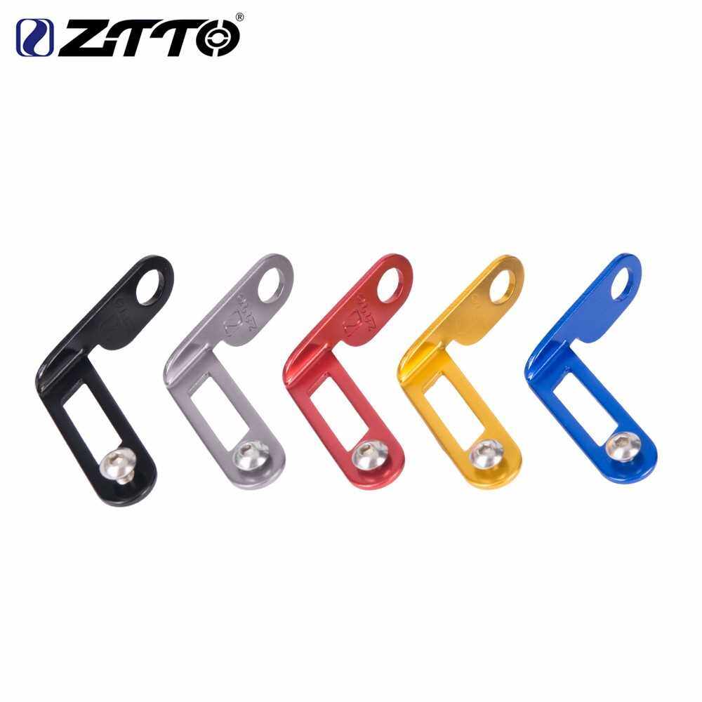 Road Bike Number Plate Holder Fixed Gear Bracket Race Racing Card Mount ...