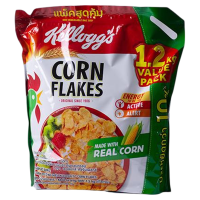 HOI Baker & Chef Kelloggs Cornflakes 1.2KG